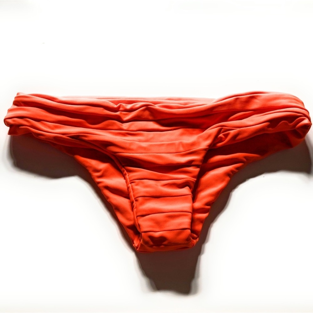 Mikoh Orange Bottom